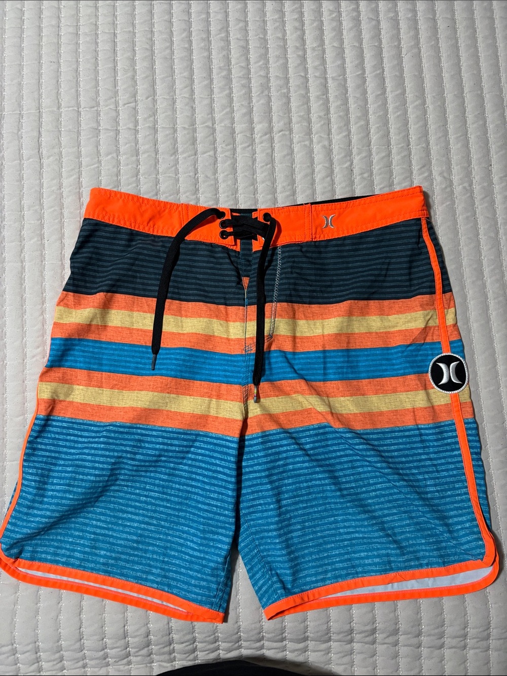 Hurley Phantom Men’s Boardshorts